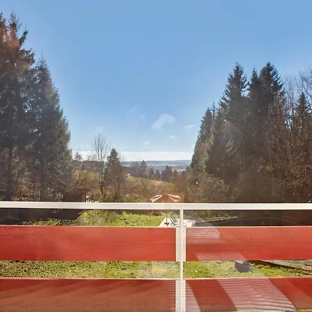 Дом отдыха Alpenblick
