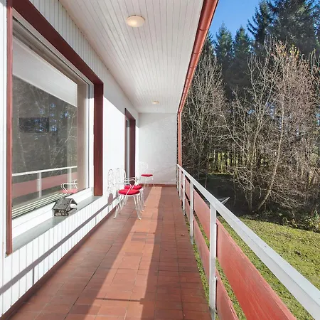 Alpenblick Дом отдыха Rickenbach (Baden-Wurttemberg)